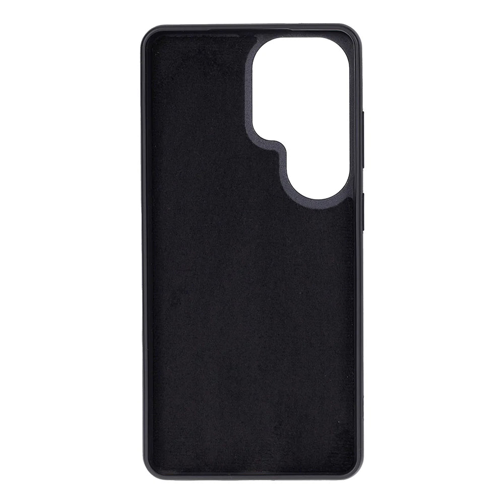 Samsung Galaxy S26 Ultra Detachable Leather Wallet Case