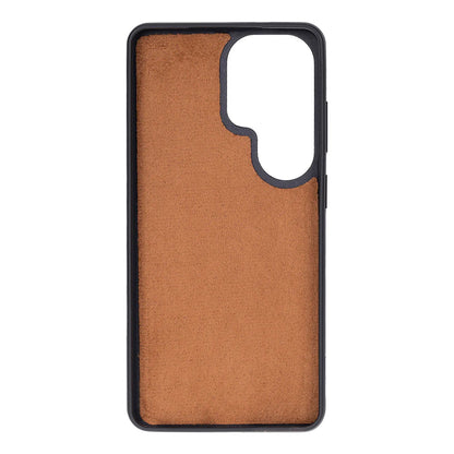Samsung Galaxy S26 Ultra Detachable Leather Wallet Case
