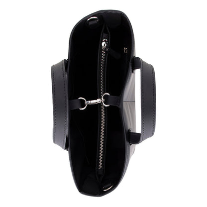 Seraya Genuine Leather Tote Bag