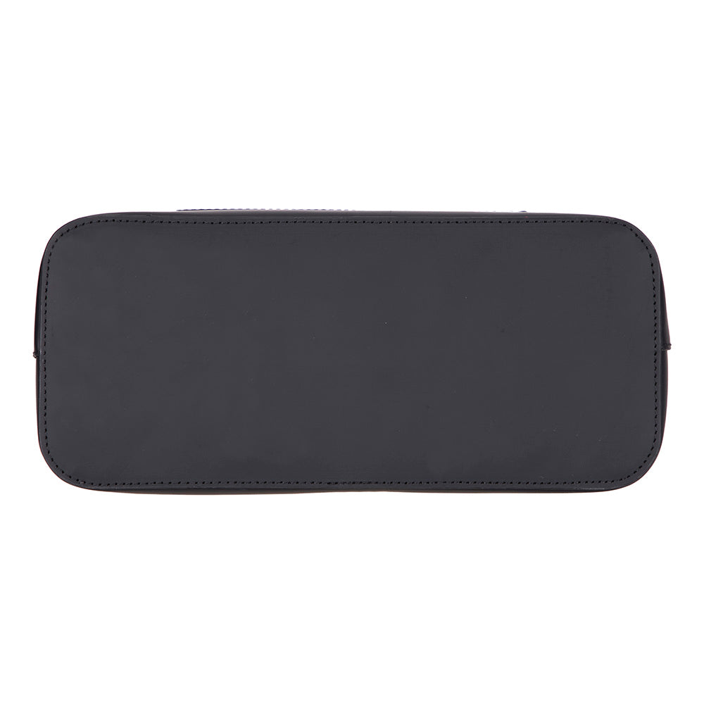 Seraya Genuine Leather Tote Bag