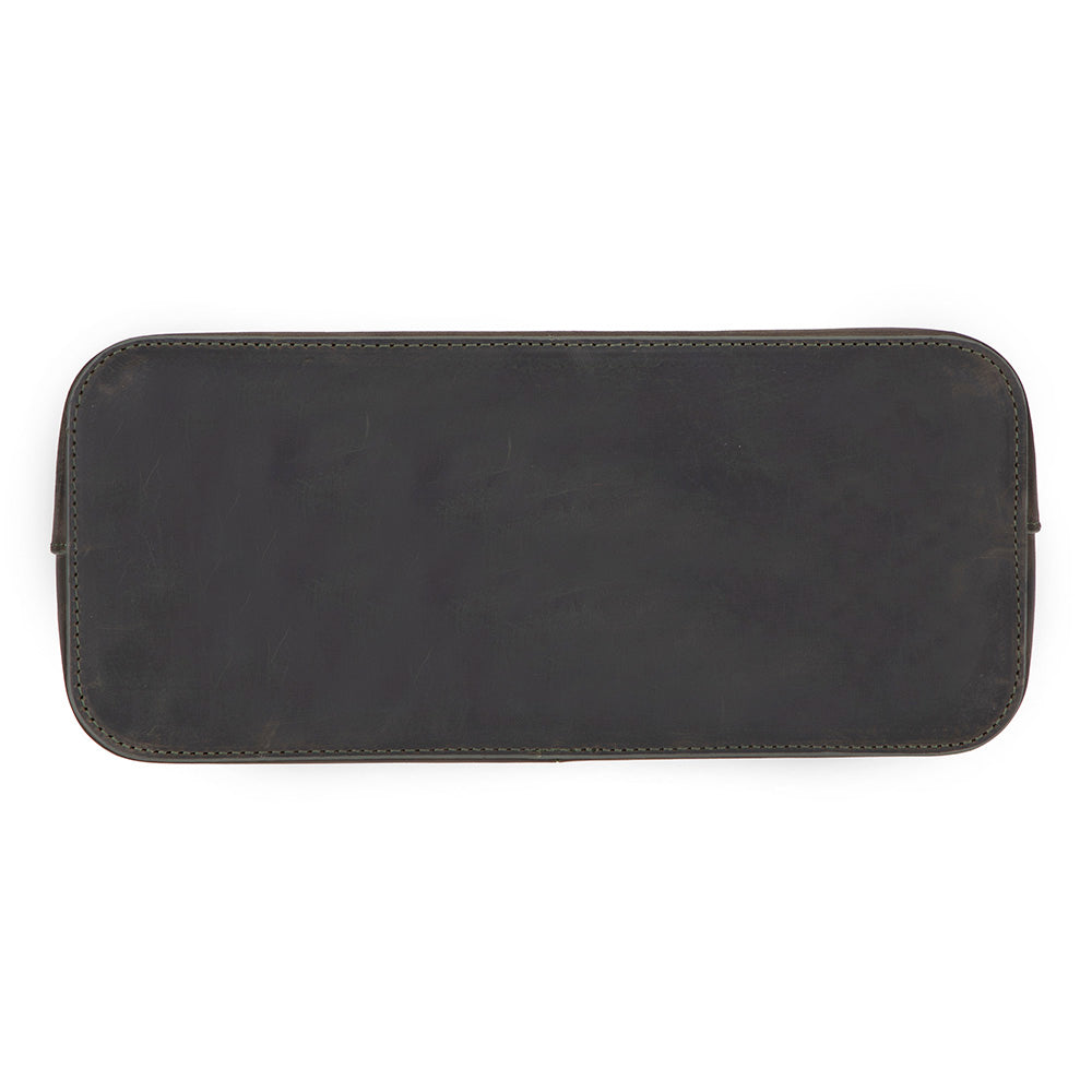 Seraya Genuine Leather Tote Bag