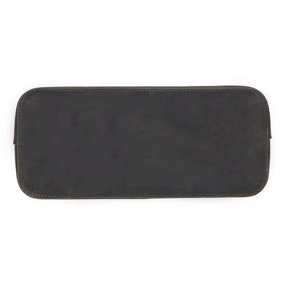 Seraya Genuine Leather Tote Bag