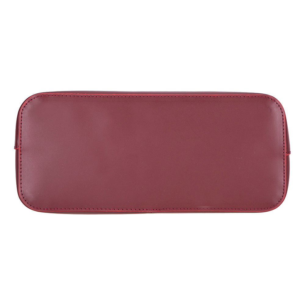 Seraya Genuine Leather Tote Bag