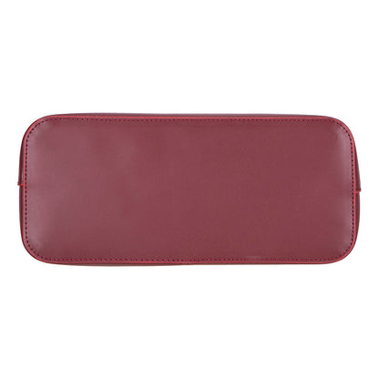 Seraya Genuine Leather Tote Bag