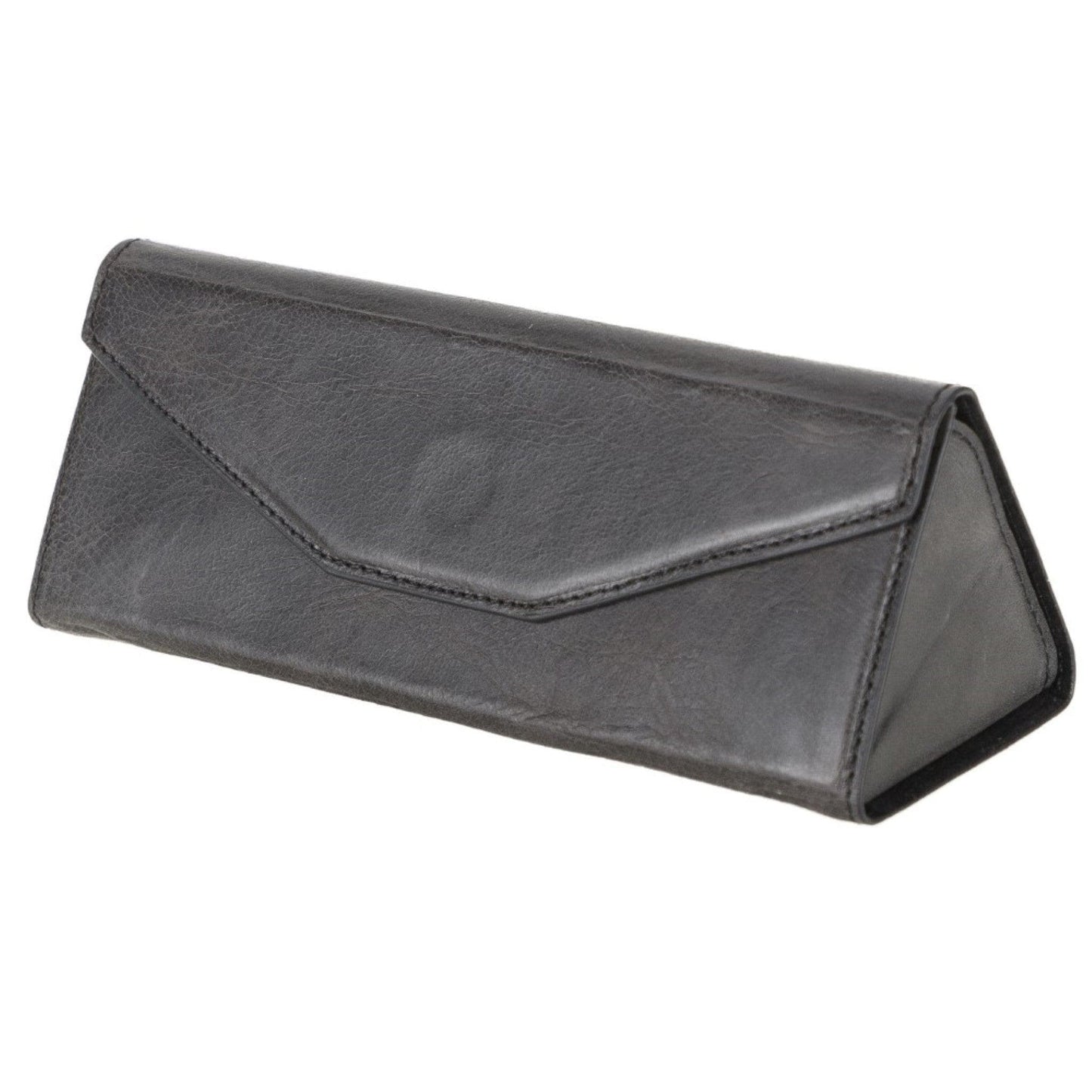 Smart Glasses Leather Case 