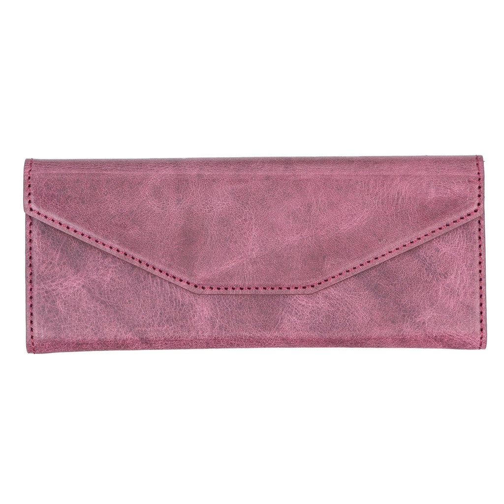 Smart Glasses Leather Case