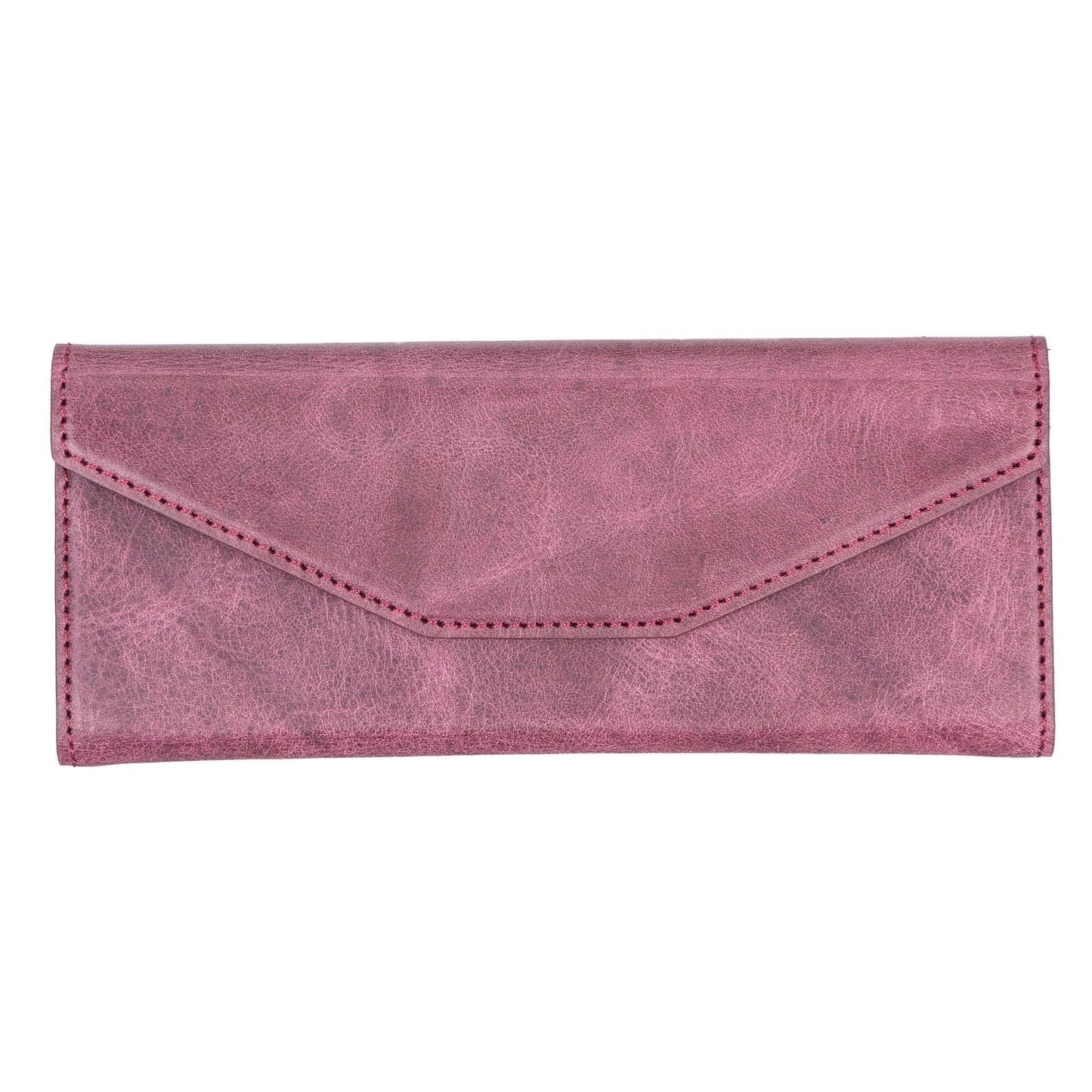 Smart Glasses Leather Case