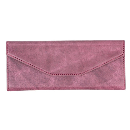 Smart Glasses Leather Case