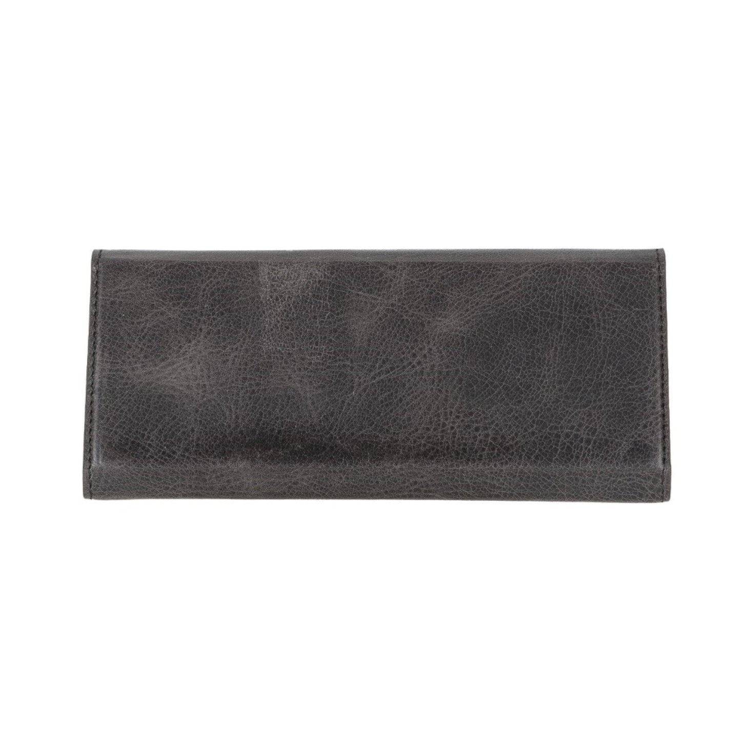 Smart Glasses Leather Case