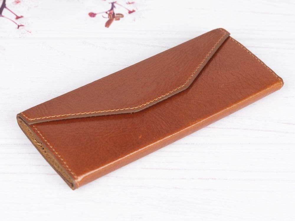 Smart Glasses Leather Case