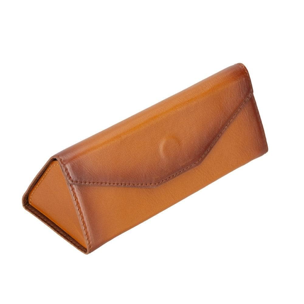 Smart Glasses Leather Case