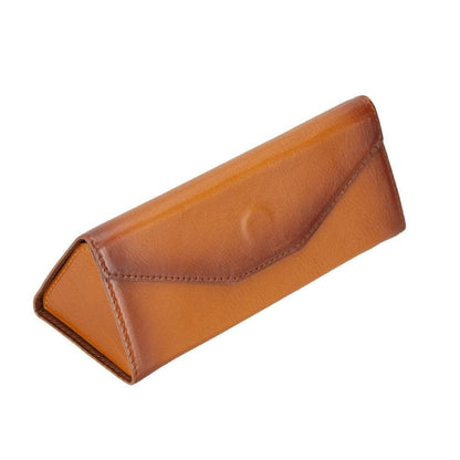 Smart Glasses Leather Case