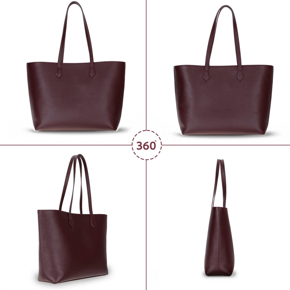 Solea Leather Women's Bag