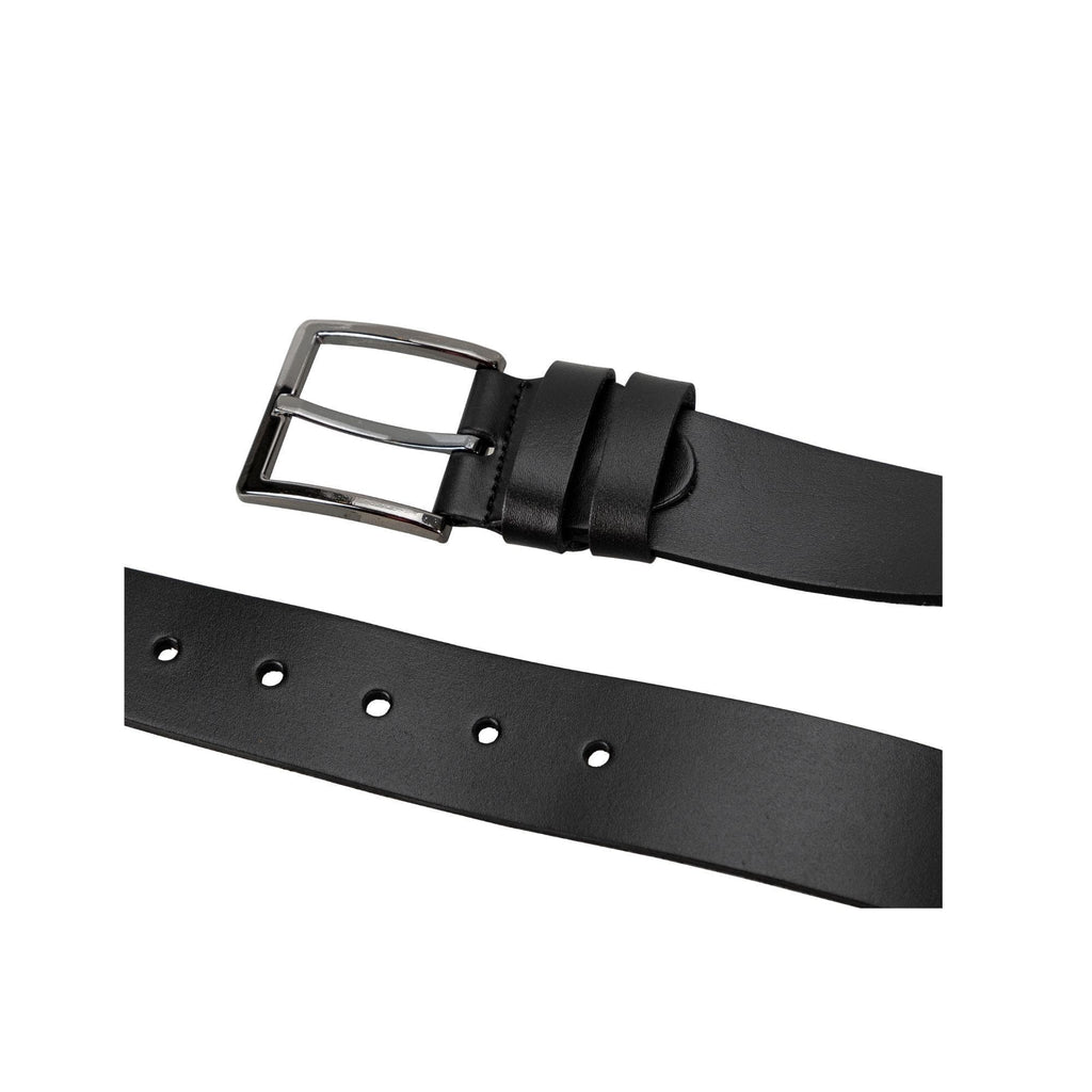Sport Man Leather Men's Belt 