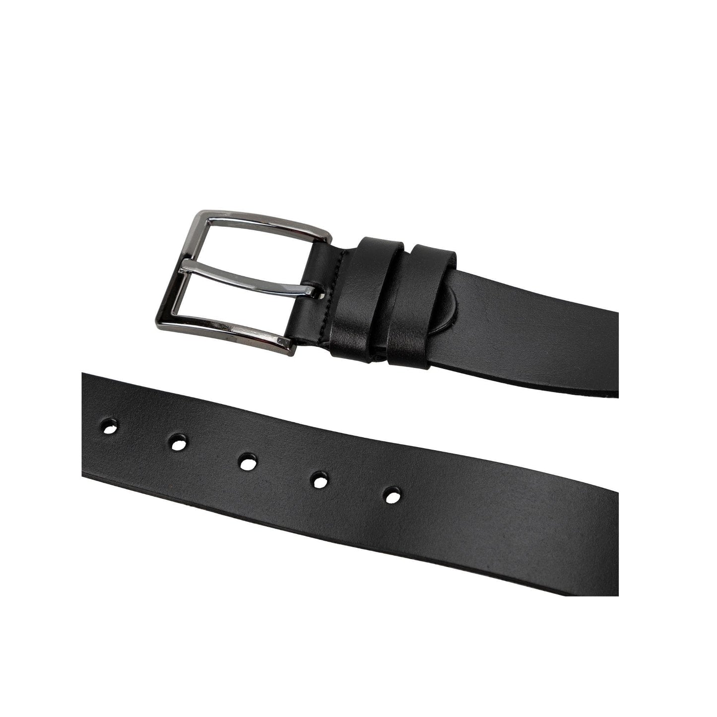 Sport Man Leather Men's Belt 