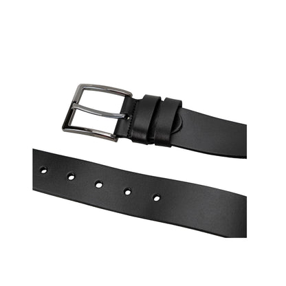 Sport Man Leather Men's Belt 