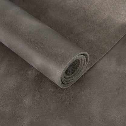 Markora Leather Bookmark