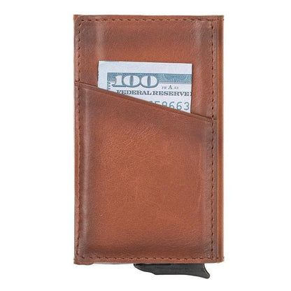 Torres Mechanical Card Holder 