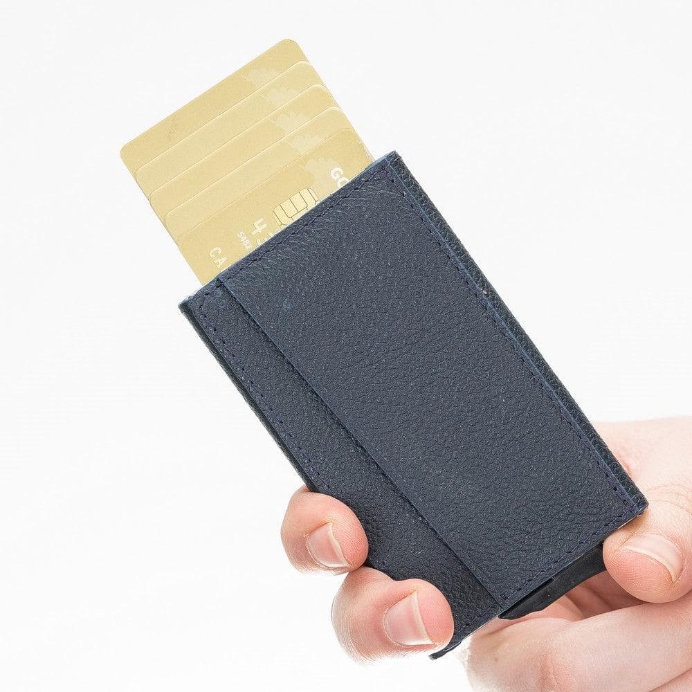 Torres Mechanical Card Holder 