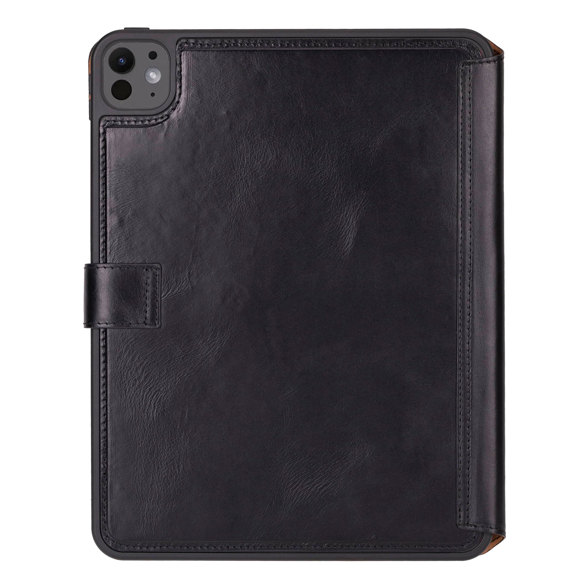 Trigon Leather iPad Pro 11" (2024) Case