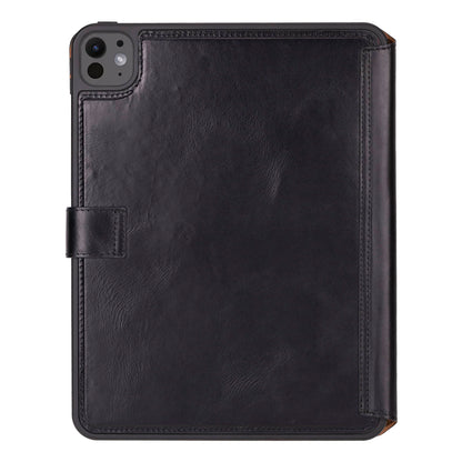 Trigon Leather iPad Pro 11" (2024) Case