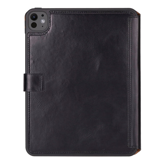 Trigon Leather iPad Pro 11" (2024) Case
