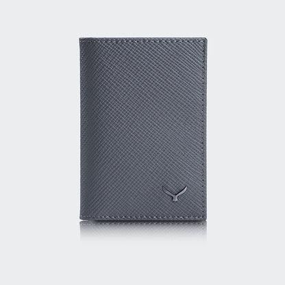 Unisex Leather Card Holder