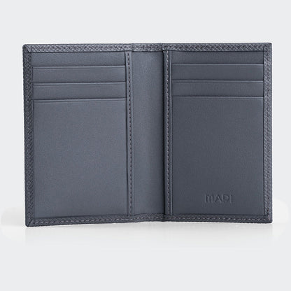 Unisex Leather Card Holder