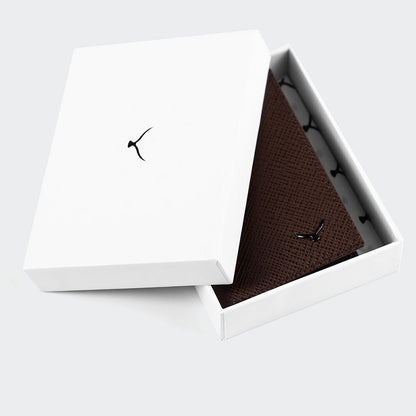 Unisex Leather Card Holder