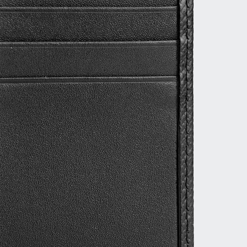 Unisex Leather Card Holder