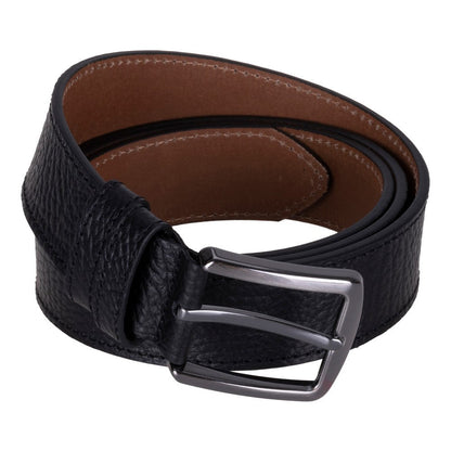 Urban Classic Leather Men's Belt