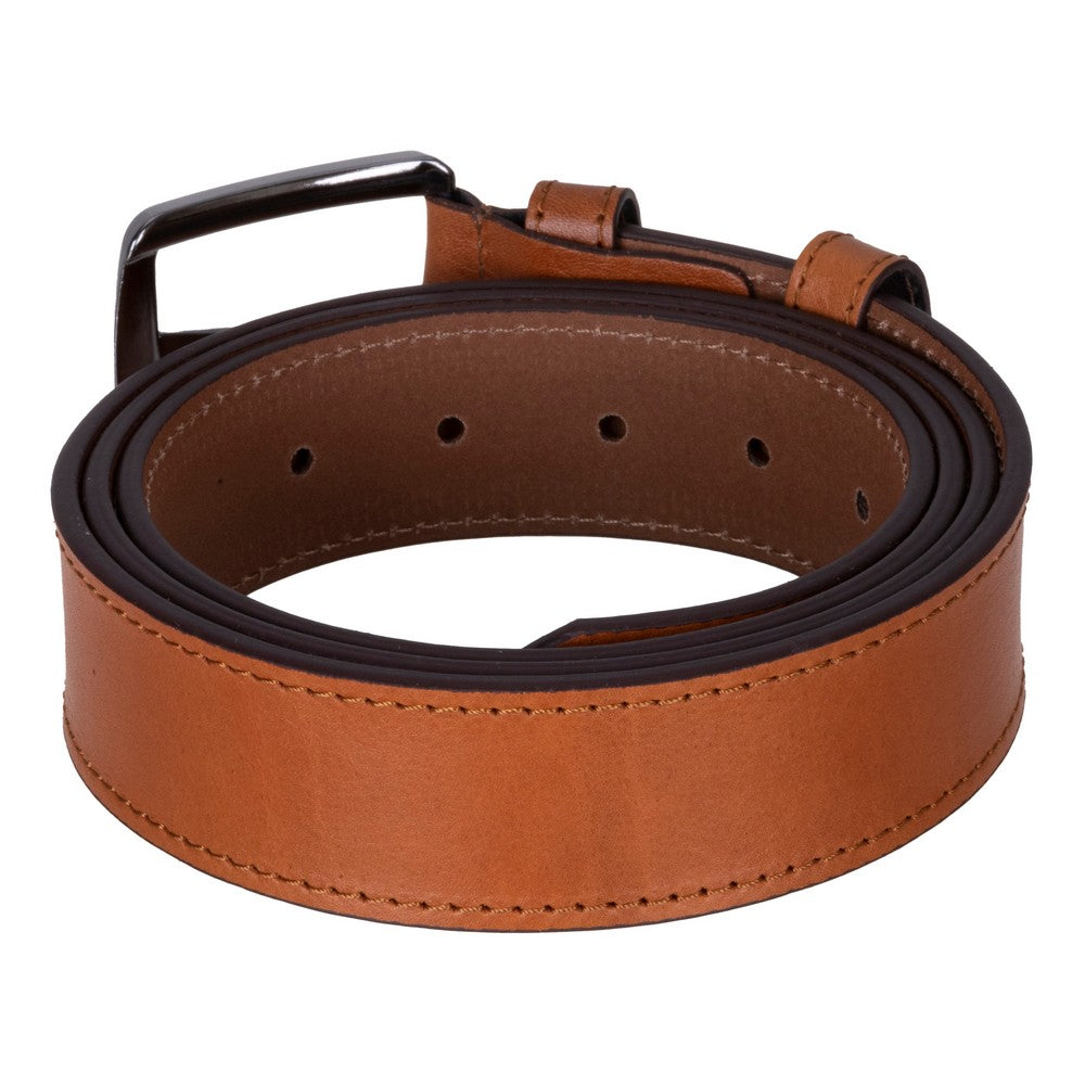 Urban Classic Leather Men's Belt