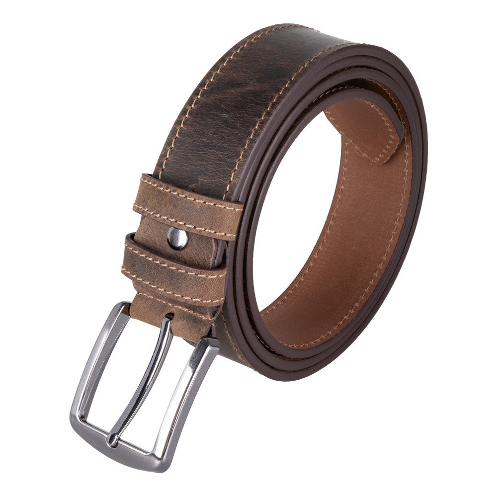 Urban Classic Leather Men's Belt