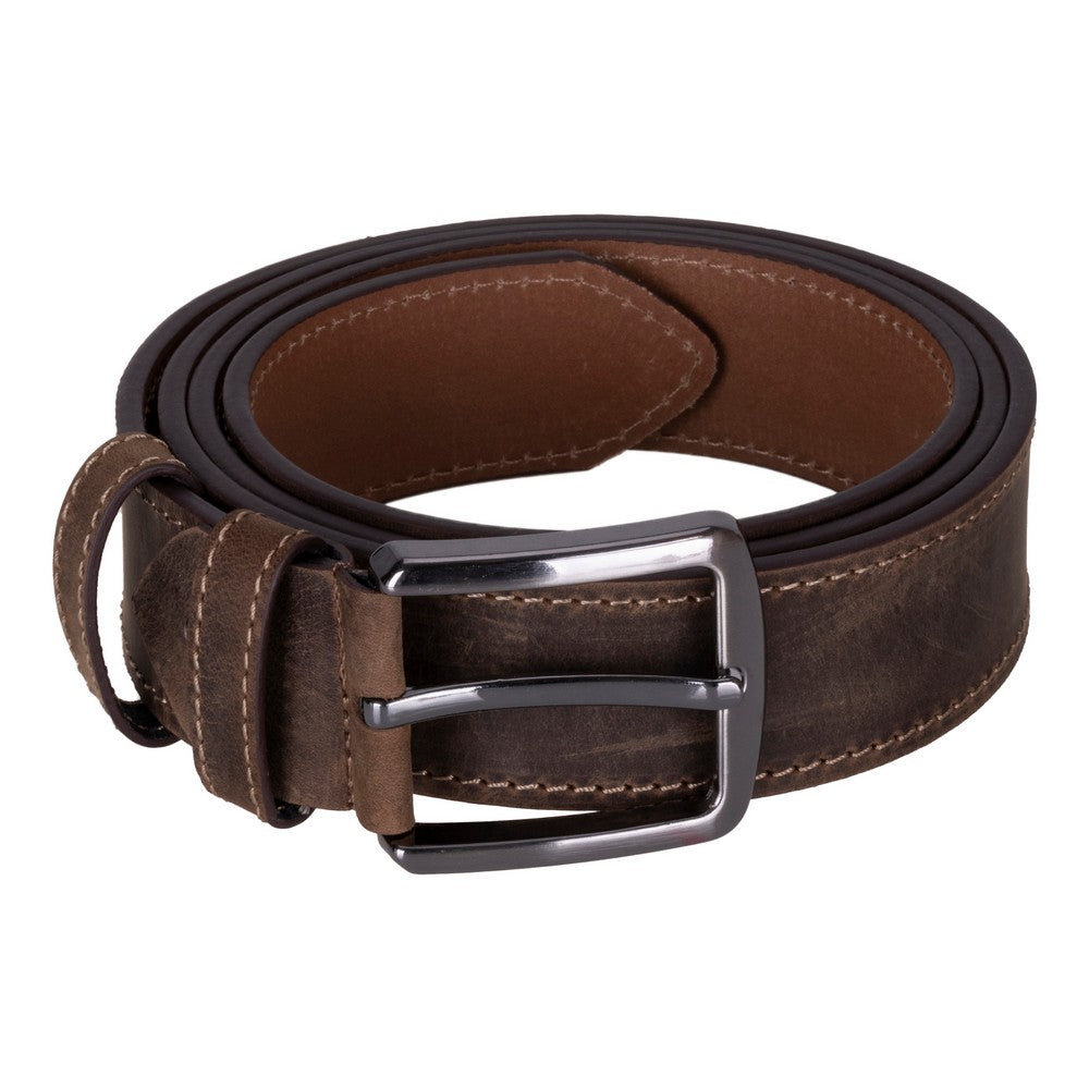 Urban Classic Leather Men’s Belt