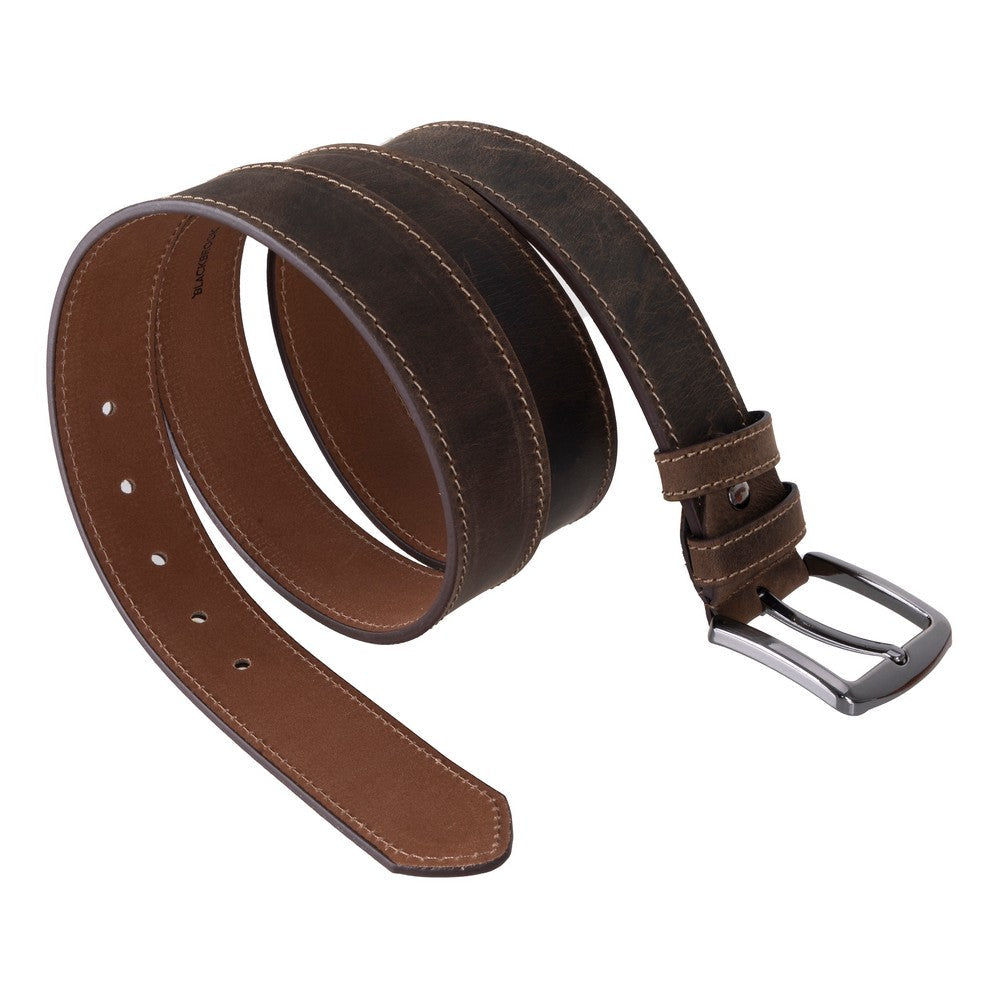 Urban Classic Leather Men’s Belt
