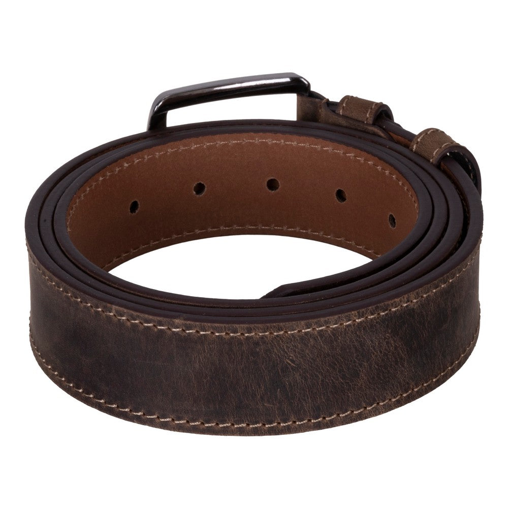 Urban Classic Leather Men’s Belt