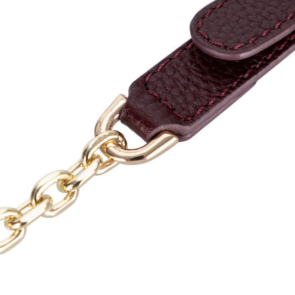 Valentina Suede Leather Women's Bag