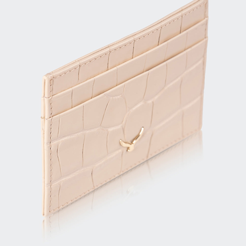Women Leather Card Holder
