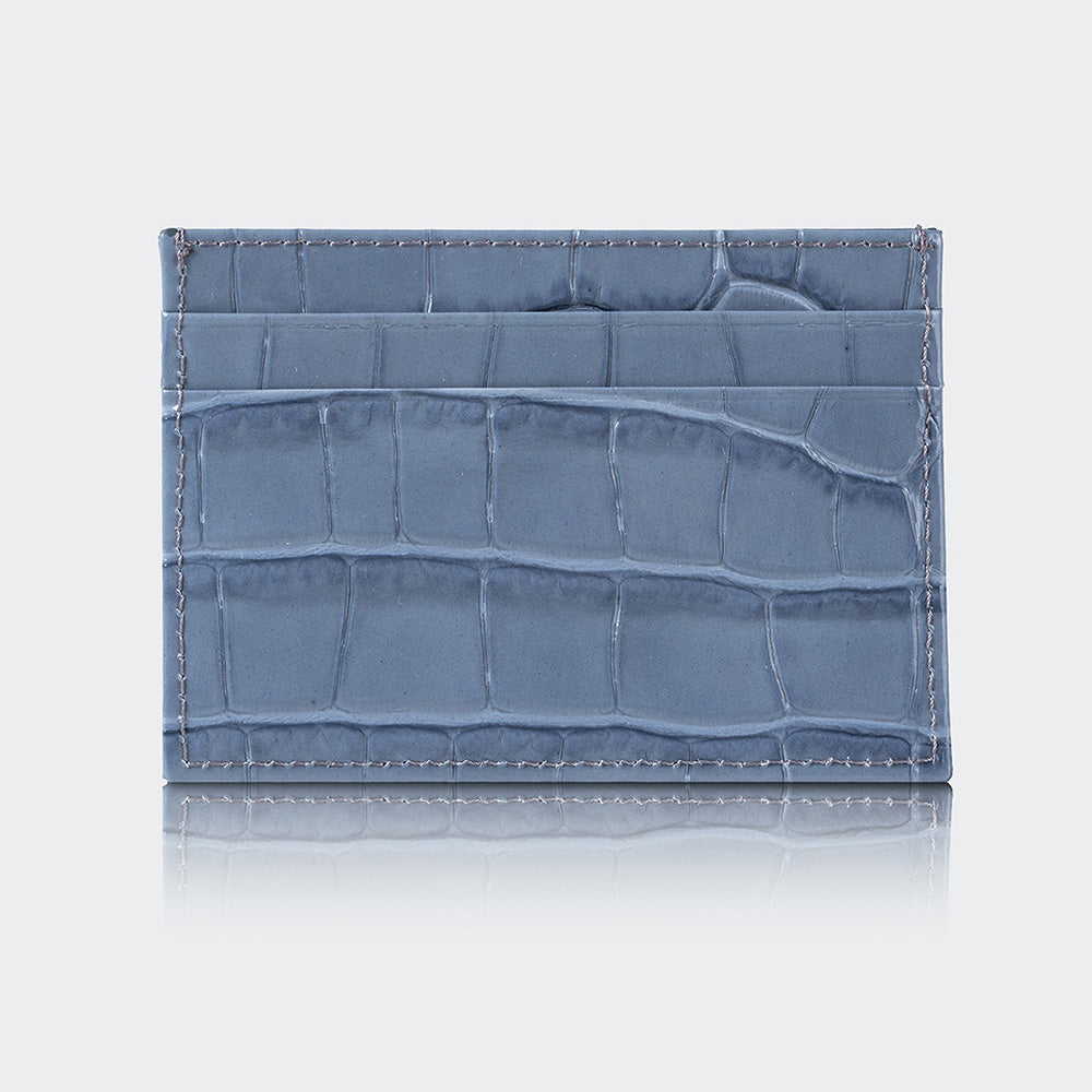 Women Leather Card Holder