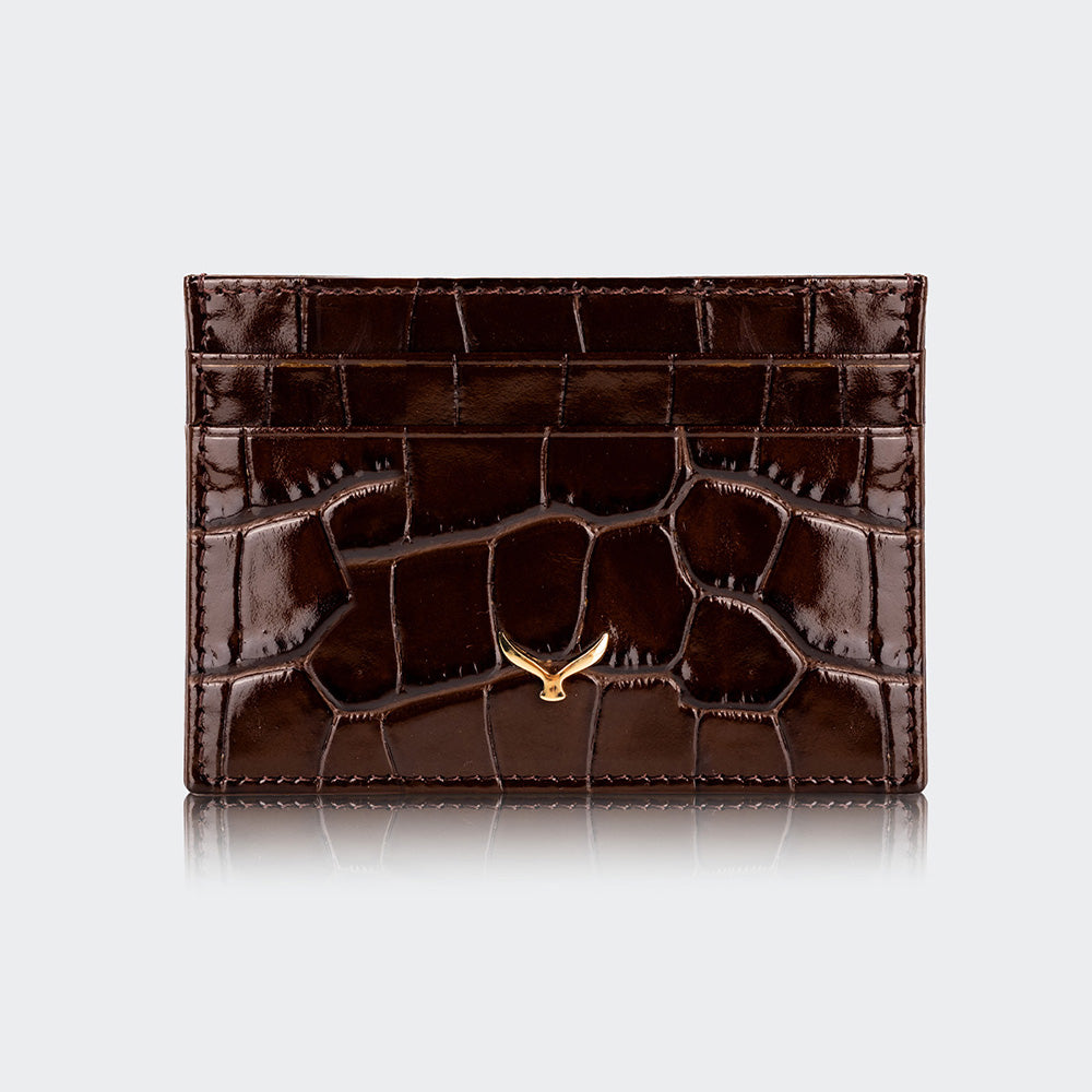 Women Leather Card Holder