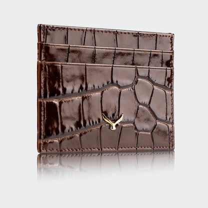 Women Leather Card Holder