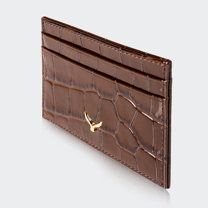 Women Leather Card Holder