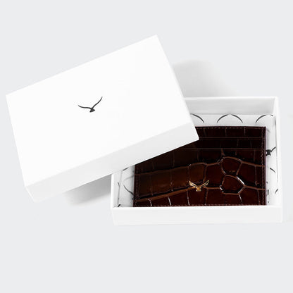 Women Leather Card Holder