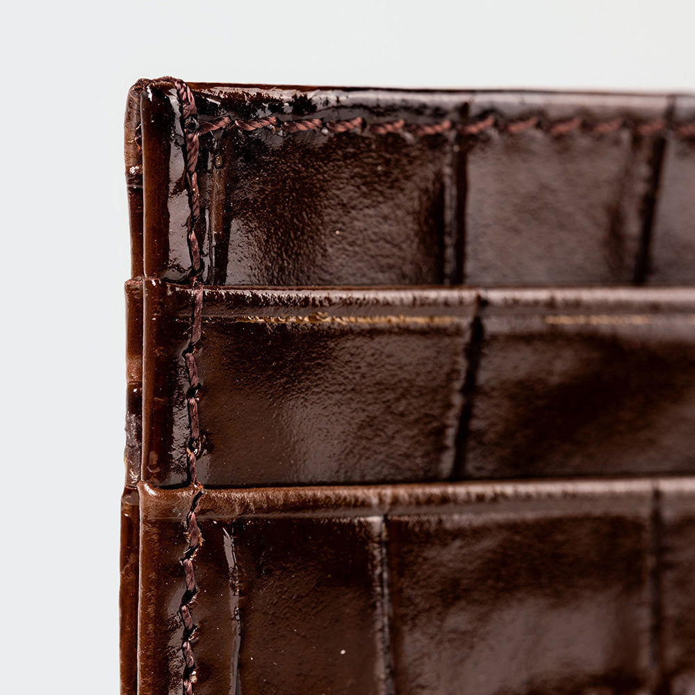 Women Leather Card Holder