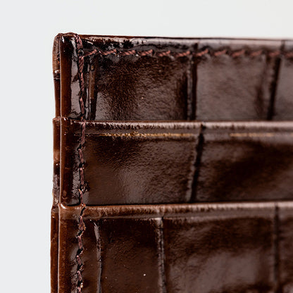 Women Leather Card Holder