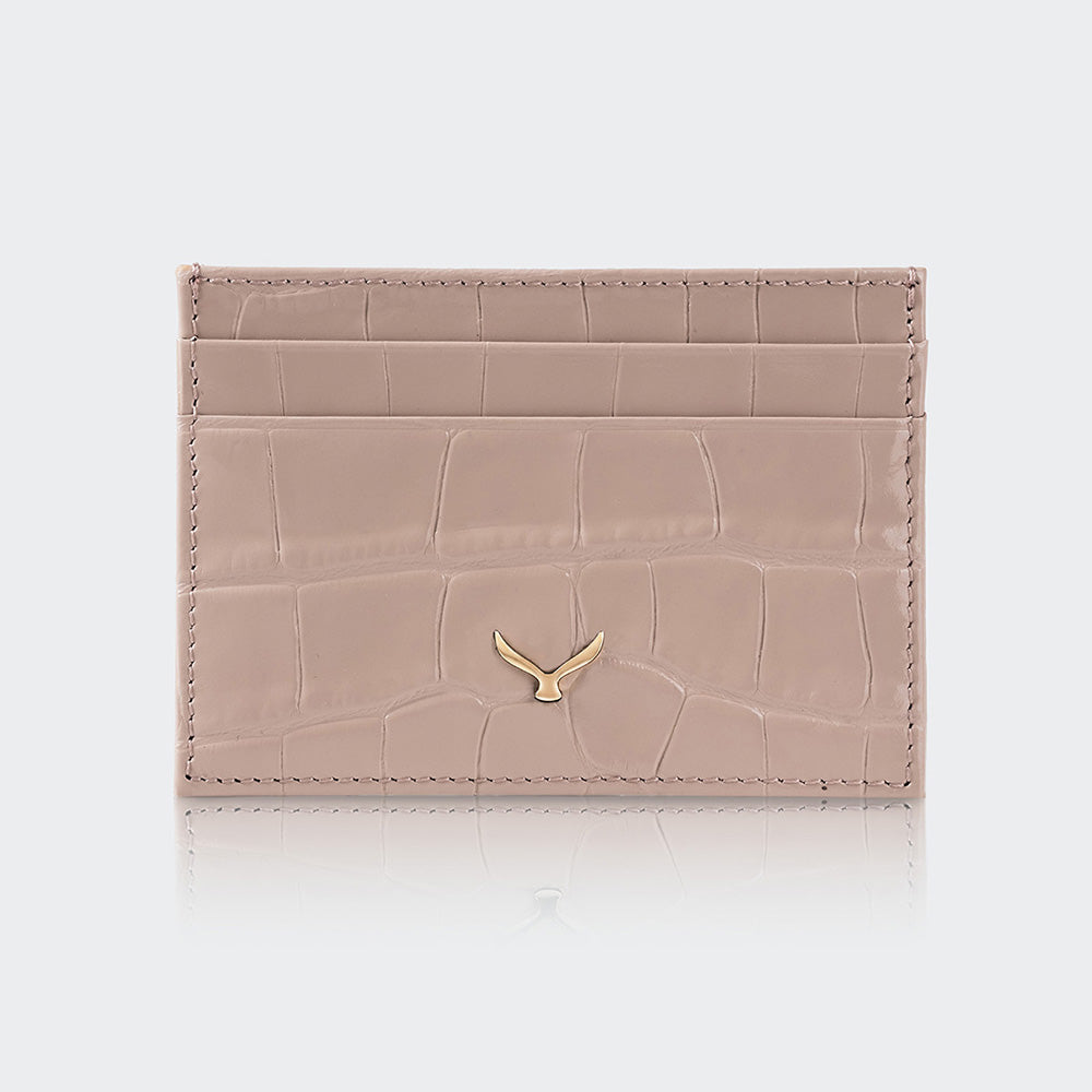 Women Leather Card Holder