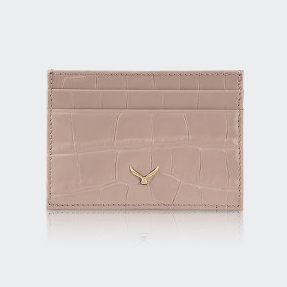 Women Leather Card Holder