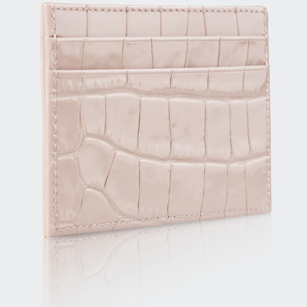 Women Leather Card Holder