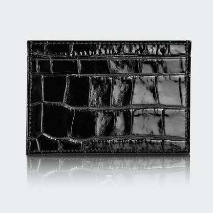 Women Leather Card Holder