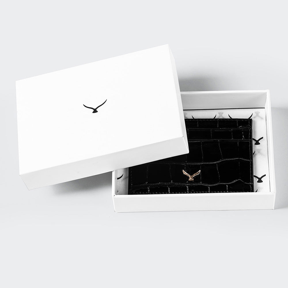 Women Leather Card Holder